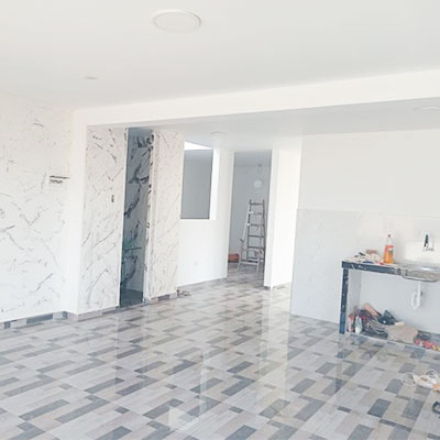 cerámica, porcelanato