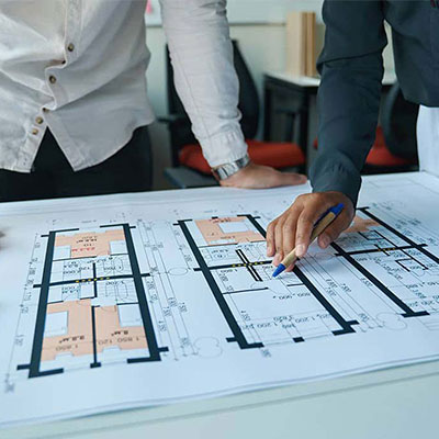 Diseño en construcción