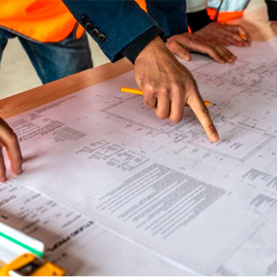 Diseño en construcción