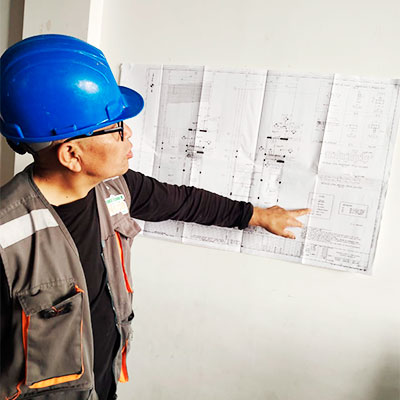 Diseño en construcción