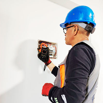 instalaciones eléctricas