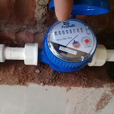 sanitarias y gasfiteria